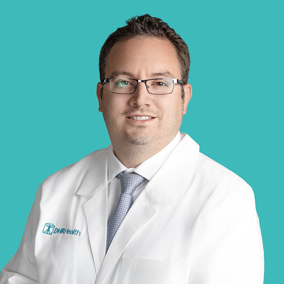 Gabriel Gonzalez, MD