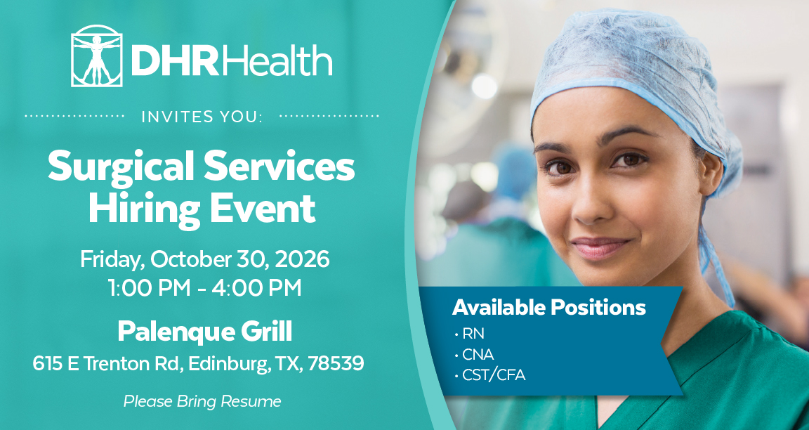 Surgical Services Hiring Event 01 (1)