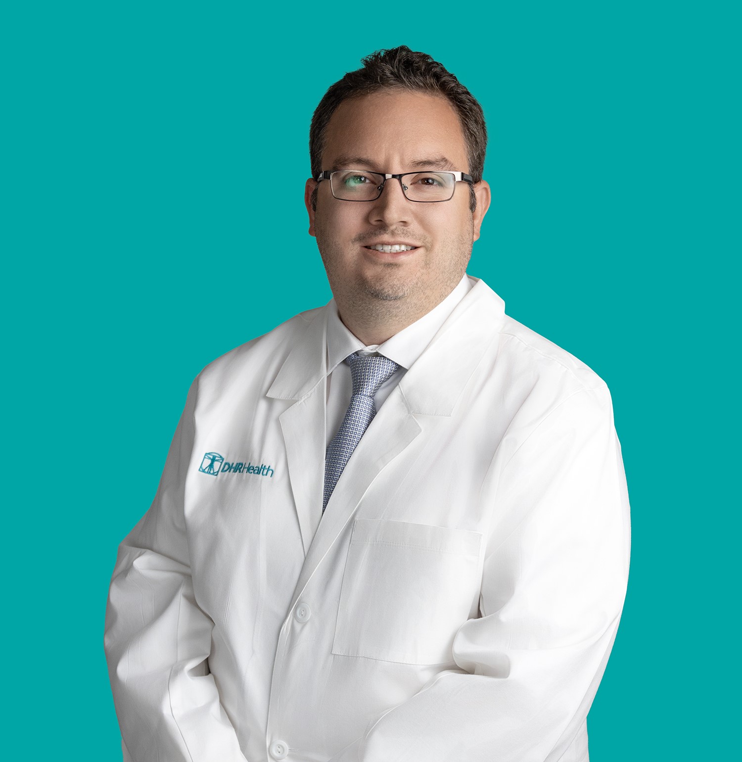 Dr. Gabriel Gonzalez