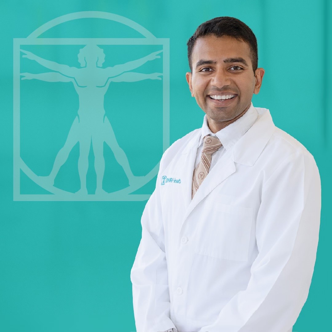 Neel T. Patel, MD