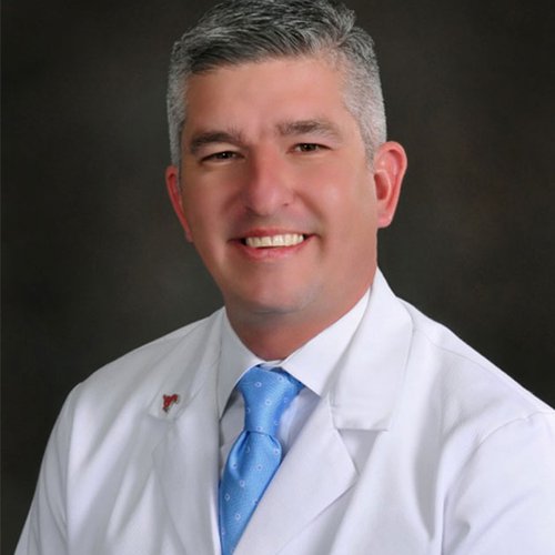 Roberto Martinez, MD