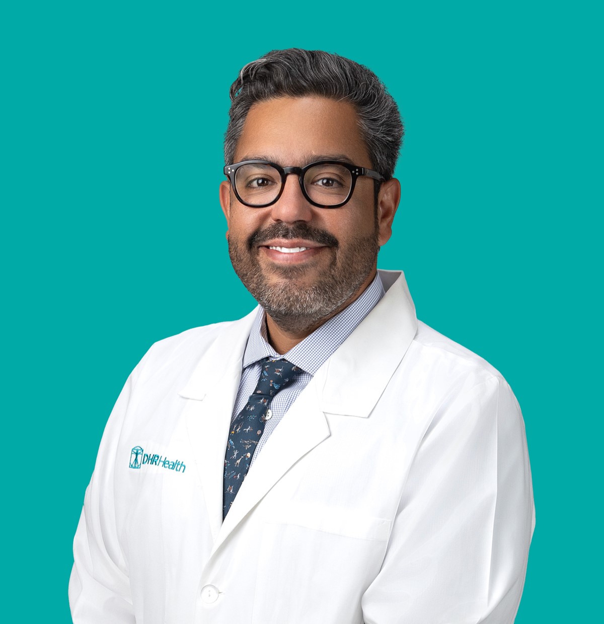 DR KAYVON KIANI (1)