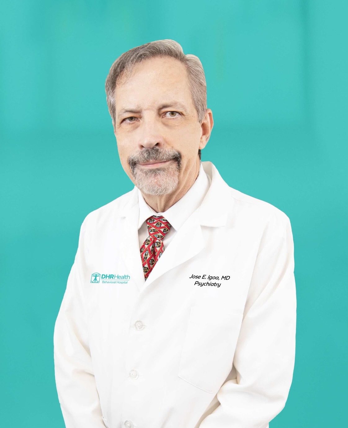 Dr. Igoa Headshot