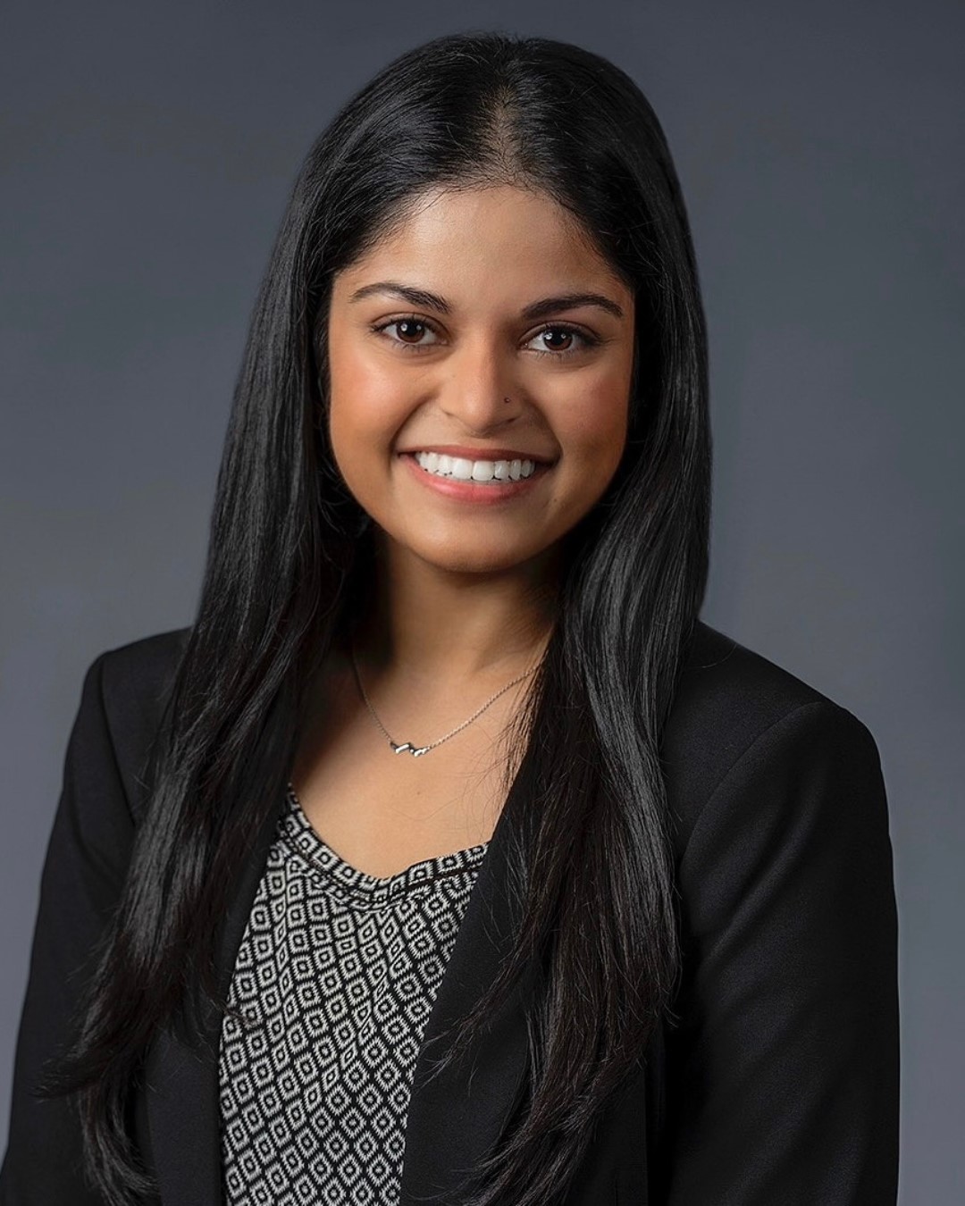 Shreya Desai