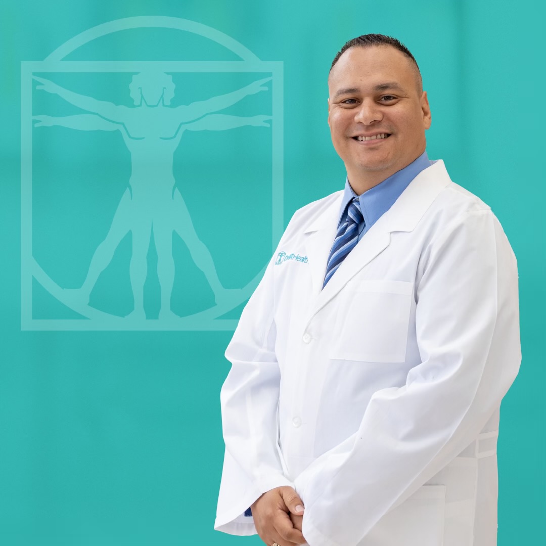 Jimmy Gonzales, MD