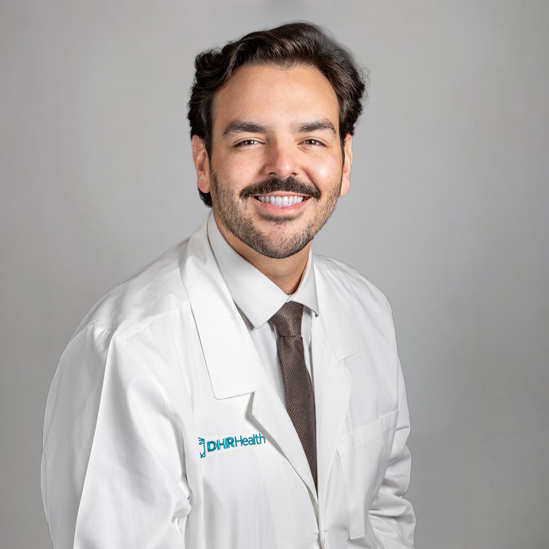 resident