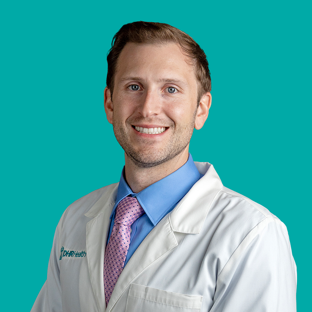 Jeffrey D. Griffis, DO