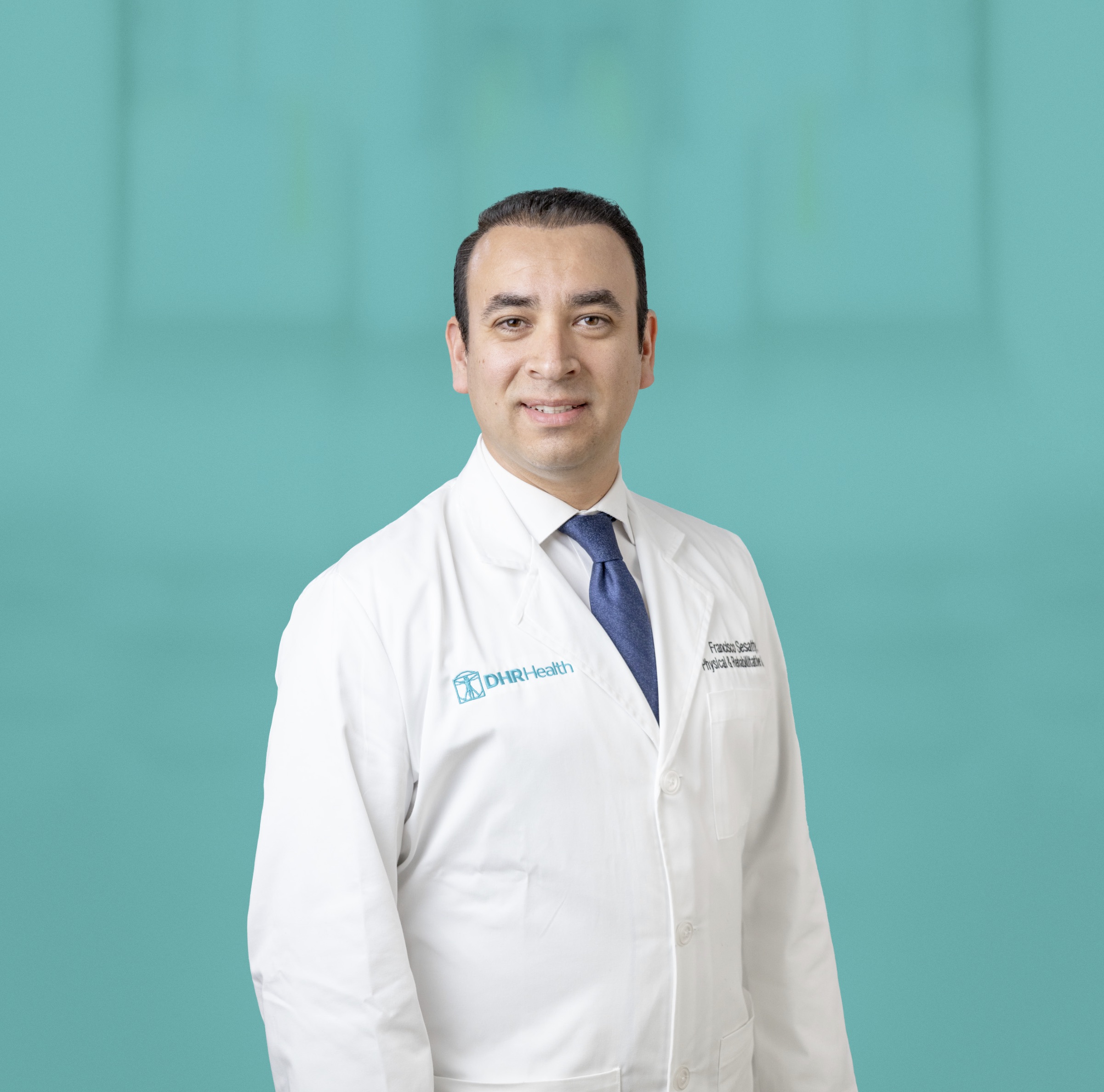 Francisco Sesatty, MD