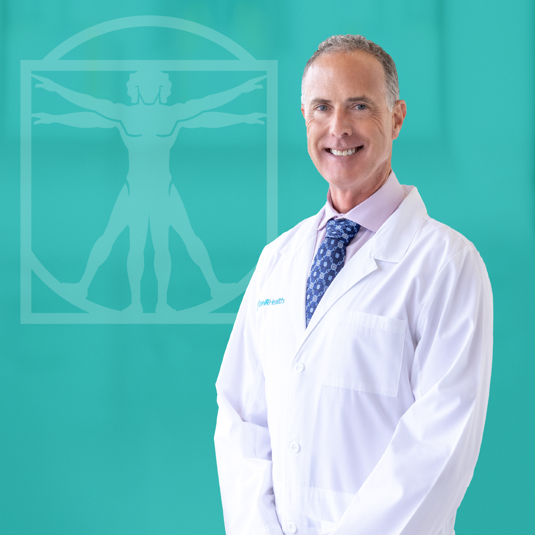 Brian P. Perry, MD