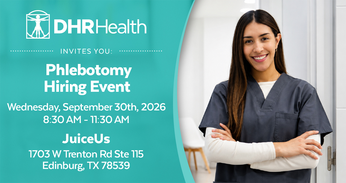 Phlebotomy Hiring Event September 1 (3)