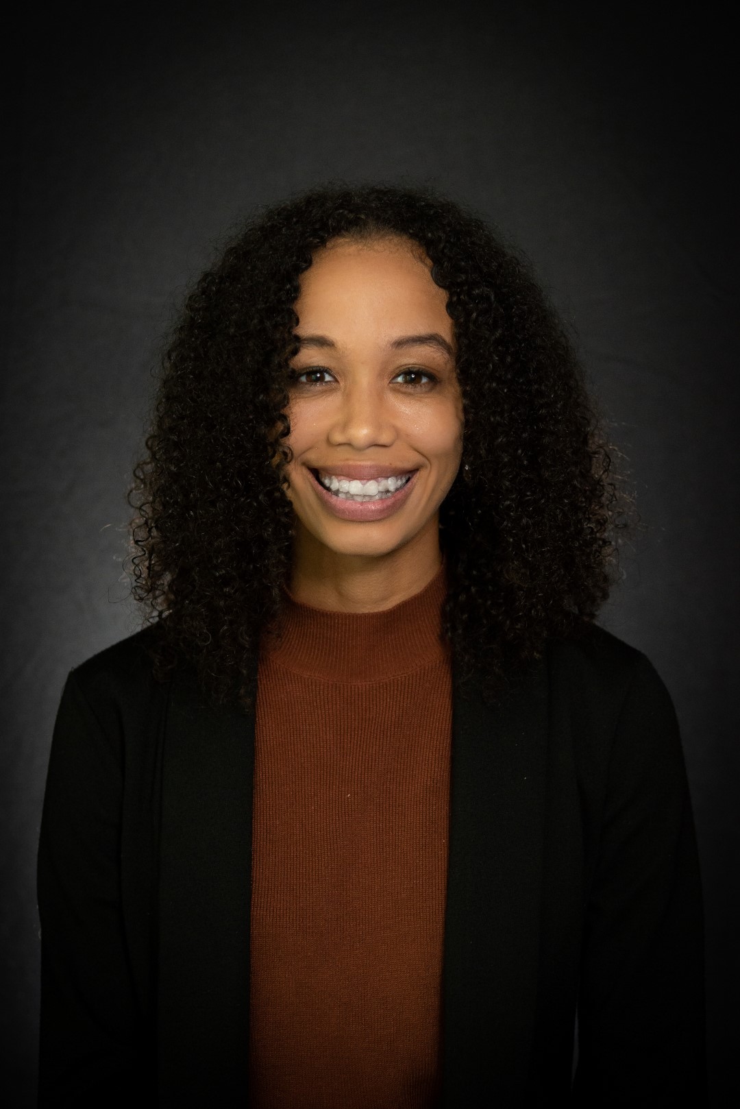 Gandy Sydney Headshot