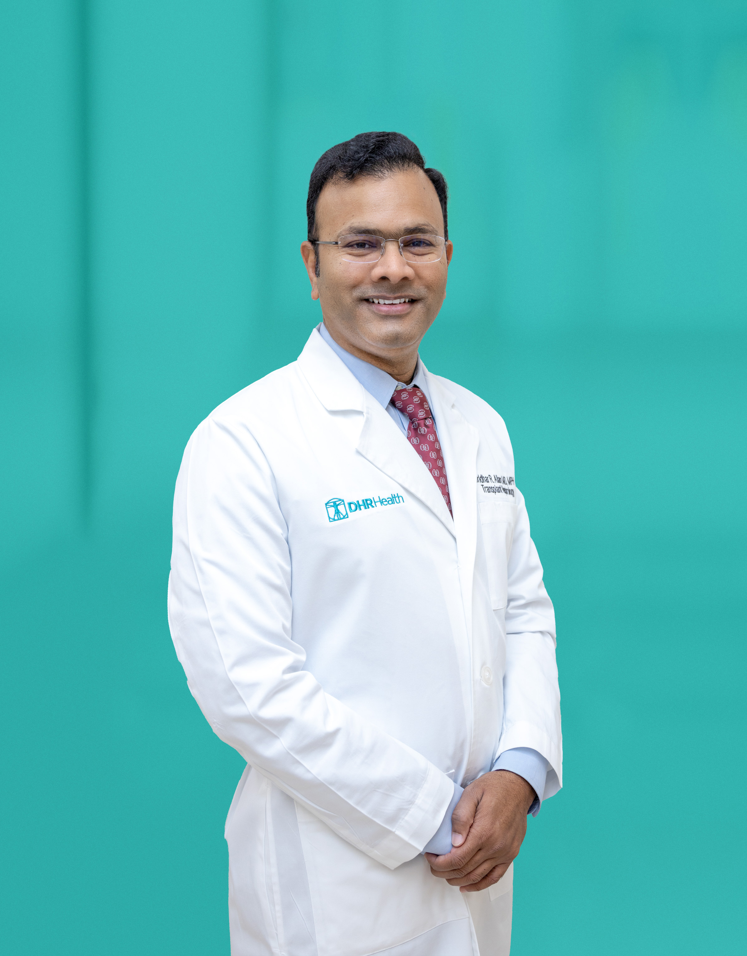 Sridhar Allam, MD