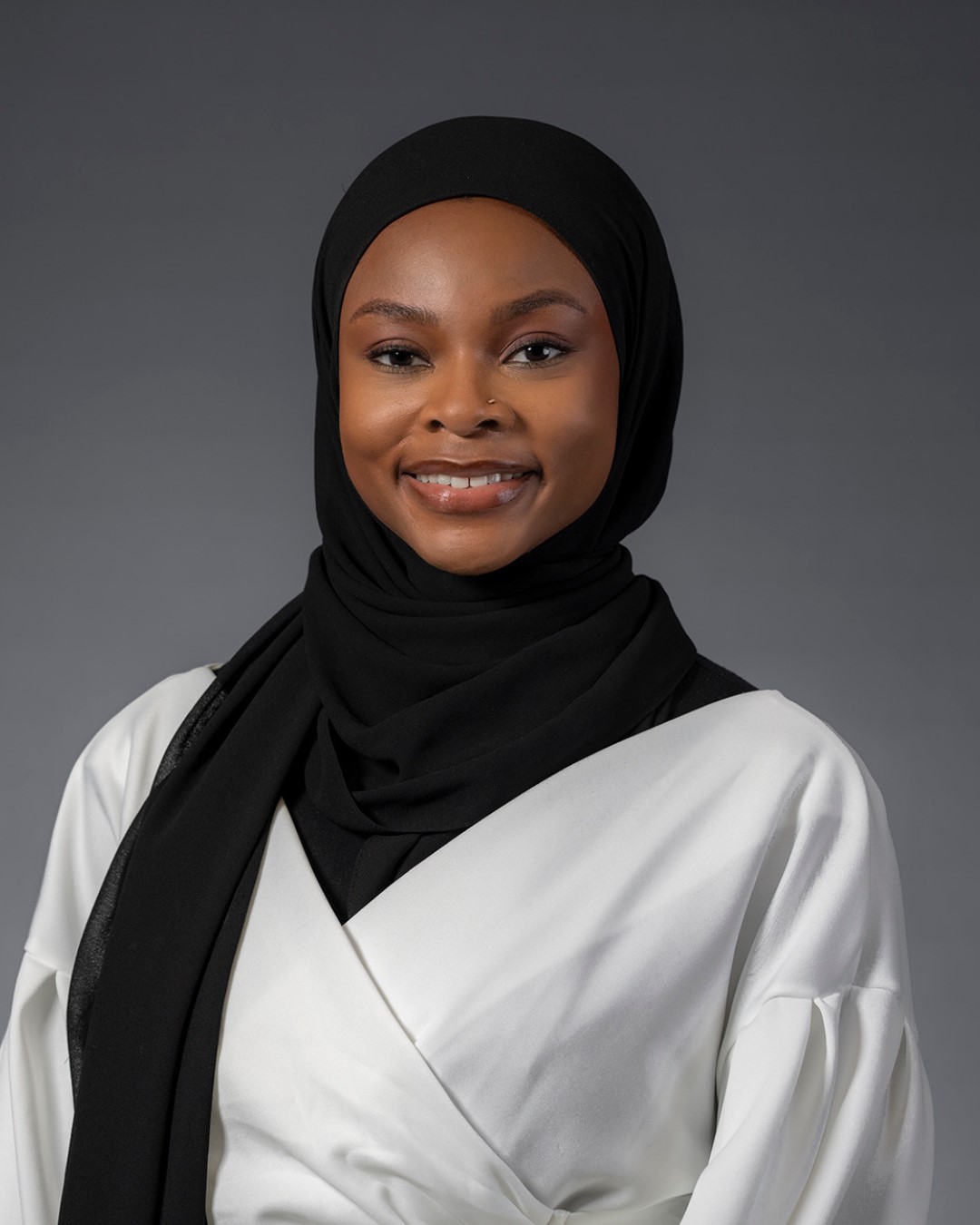 Zainab Jimoh