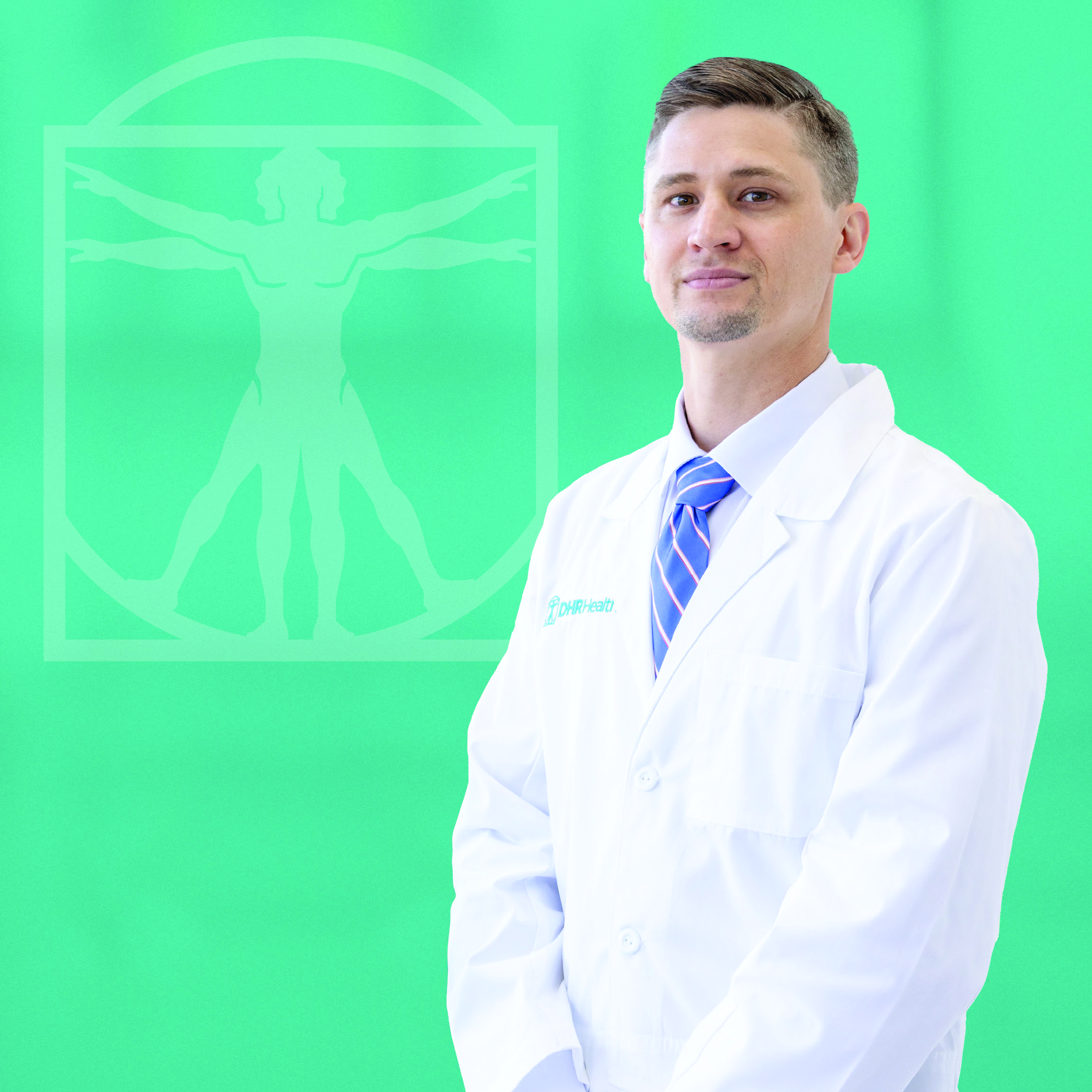 Ryan S. Shine, MD