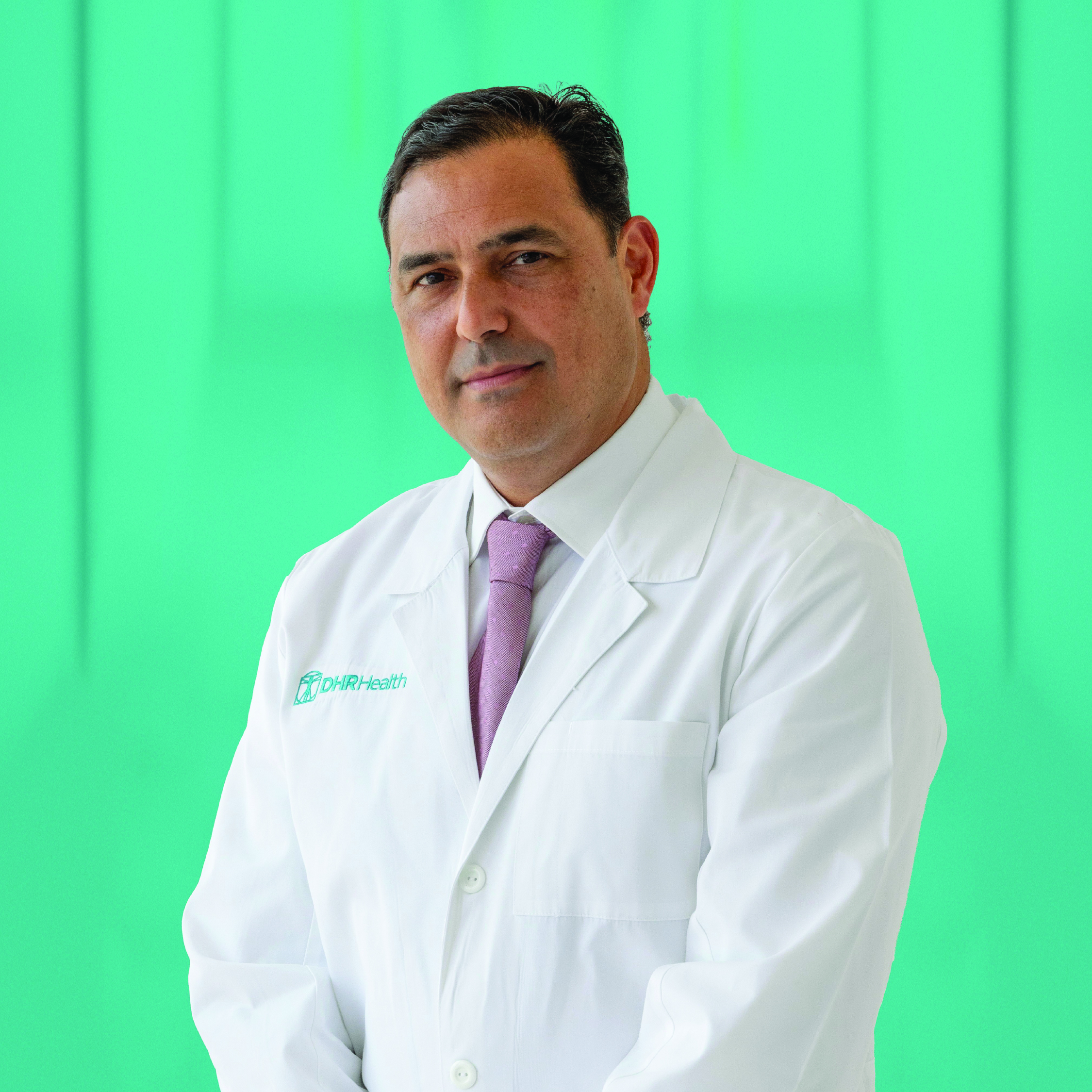 Eduardo Fernandes, MD