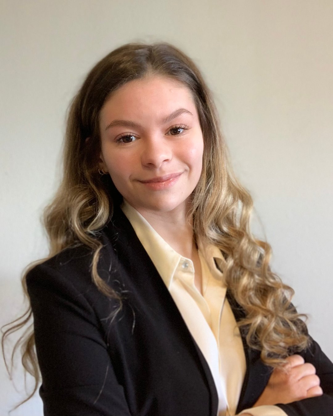 Sophia Braund