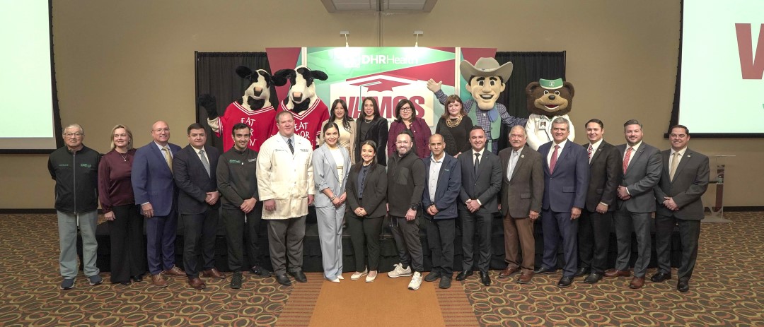 VAMOS Group Photo 2026