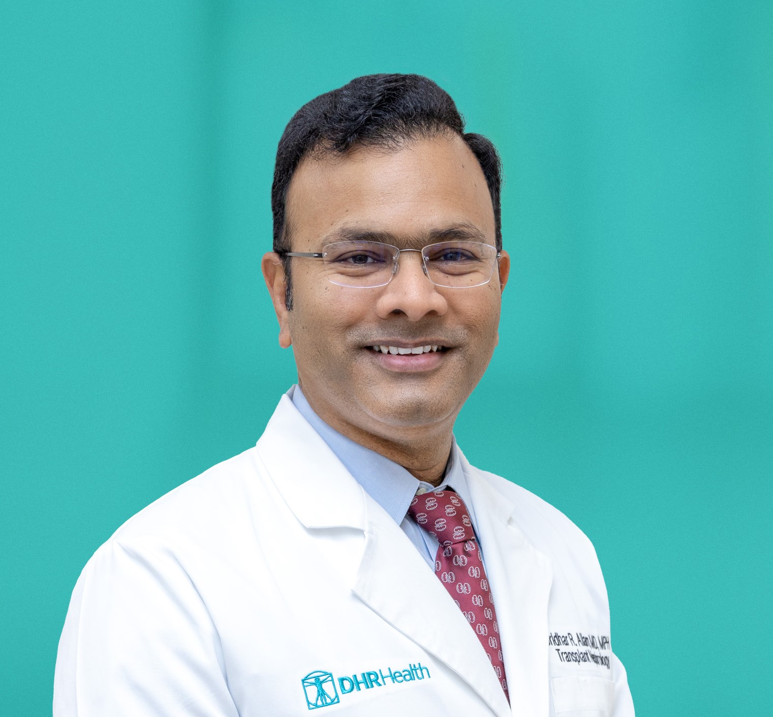 Sridhar Allam, MD