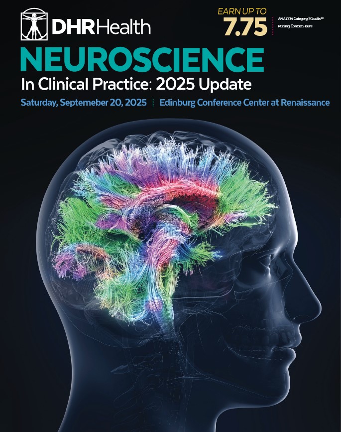 Neuroscience CME Event