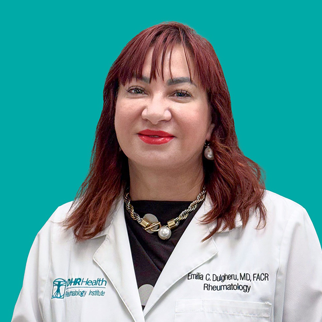 Emilia C. Dulgheru, MD