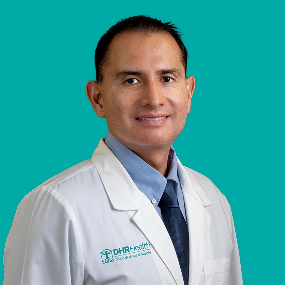 Eduardo Estevis, PhD