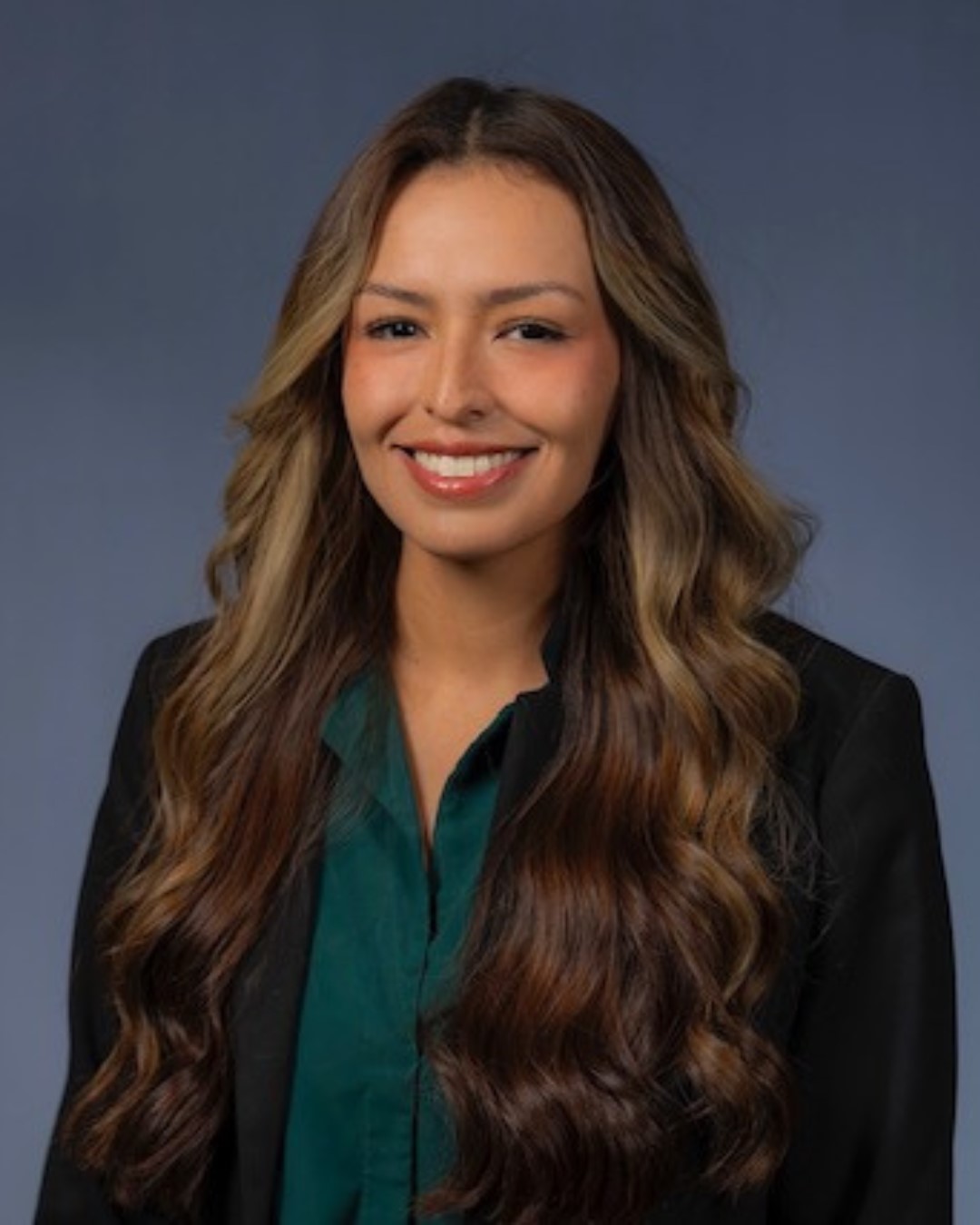 Pamela Ulloa Franco