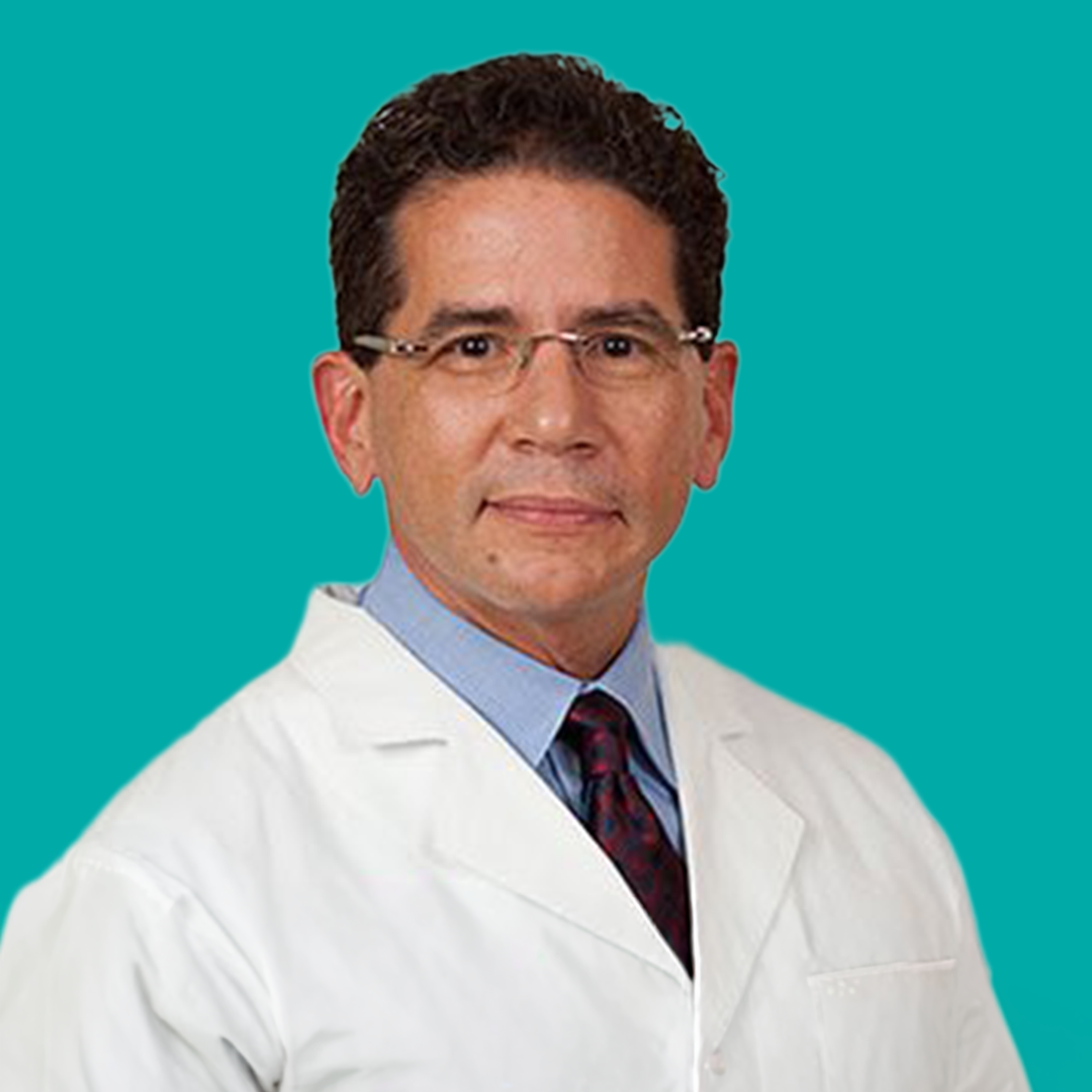 Hector Soto, MD