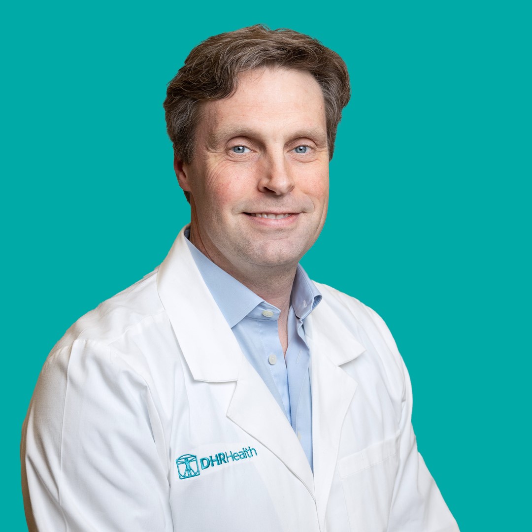 Michael Seawell, MD