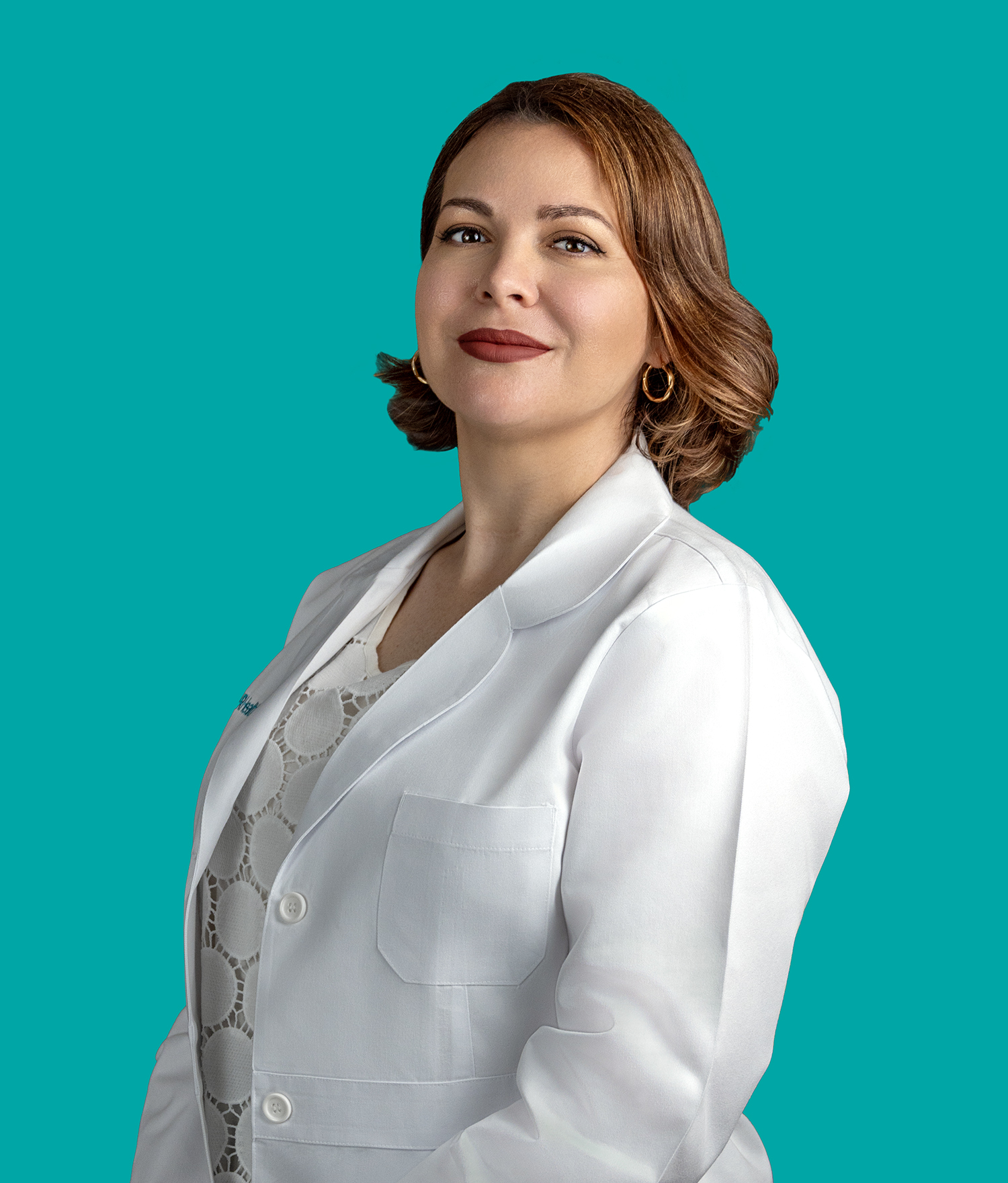 TESS HILL MD