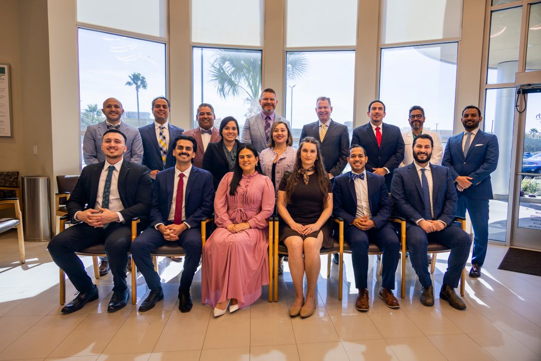 Group Photo AY 25 26